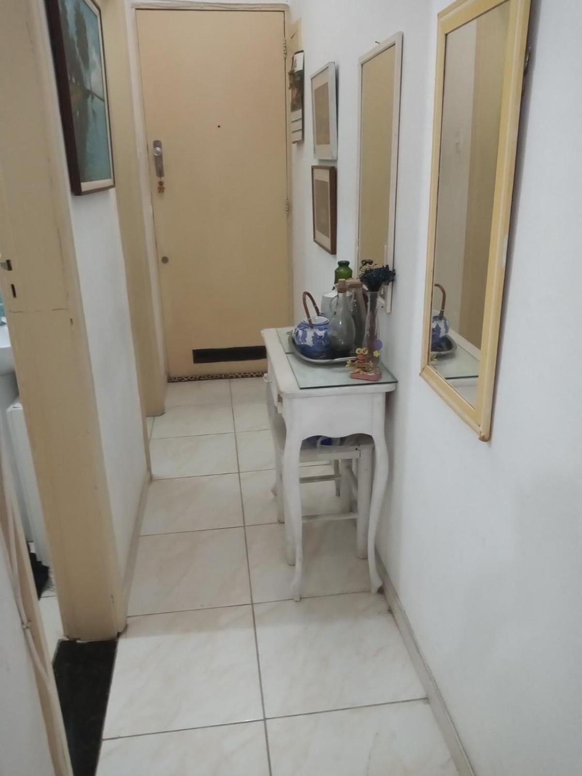 Aconchego Copaleme Tres Pessoas - Show Madonna Apartamento Río de Janeiro