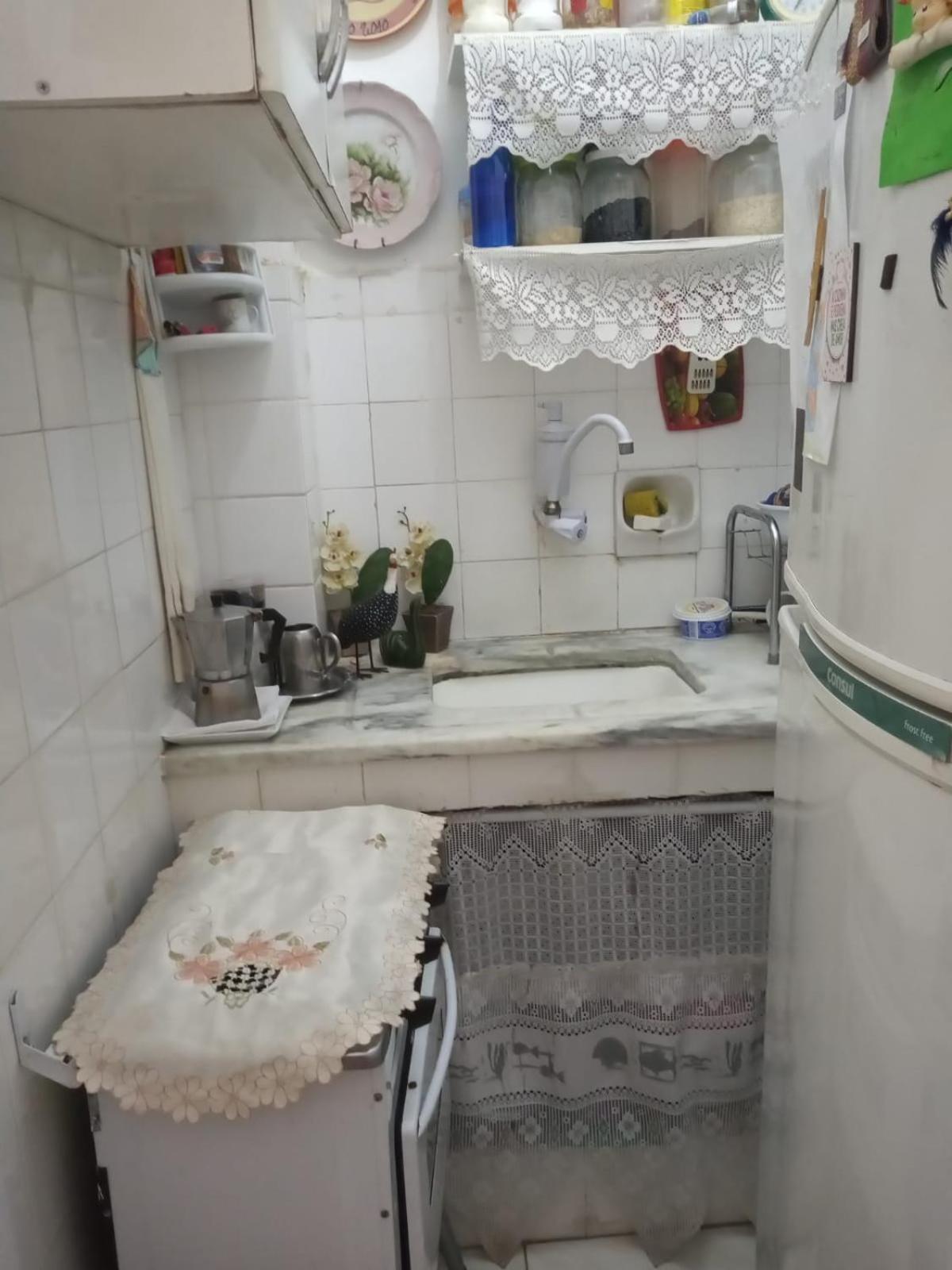 Aconchego Copaleme Tres Pessoas - Show Madonna Apartamento Río de Janeiro