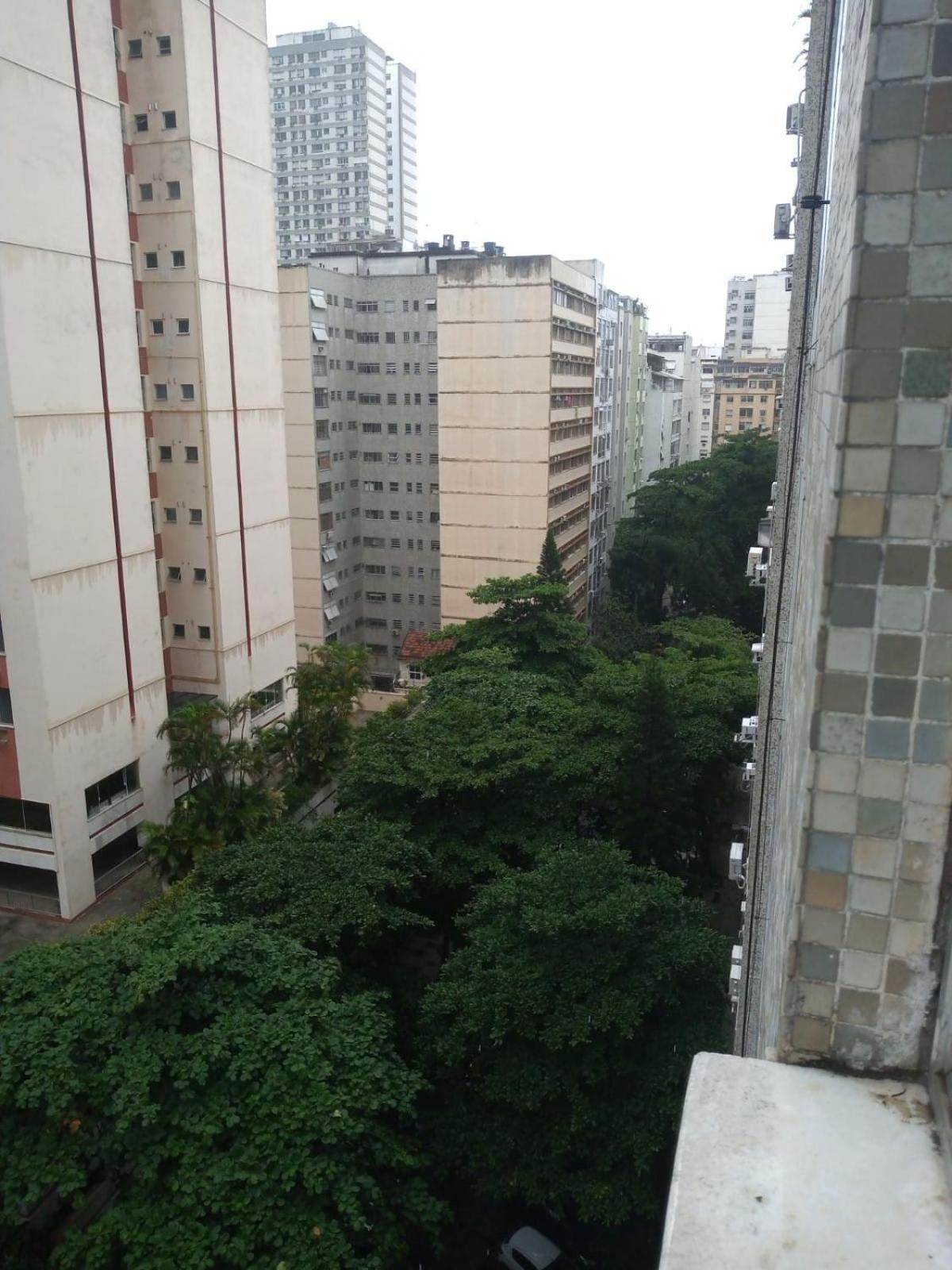 Aconchego Copaleme Tres Pessoas - Show Madonna Apartamento Río de Janeiro