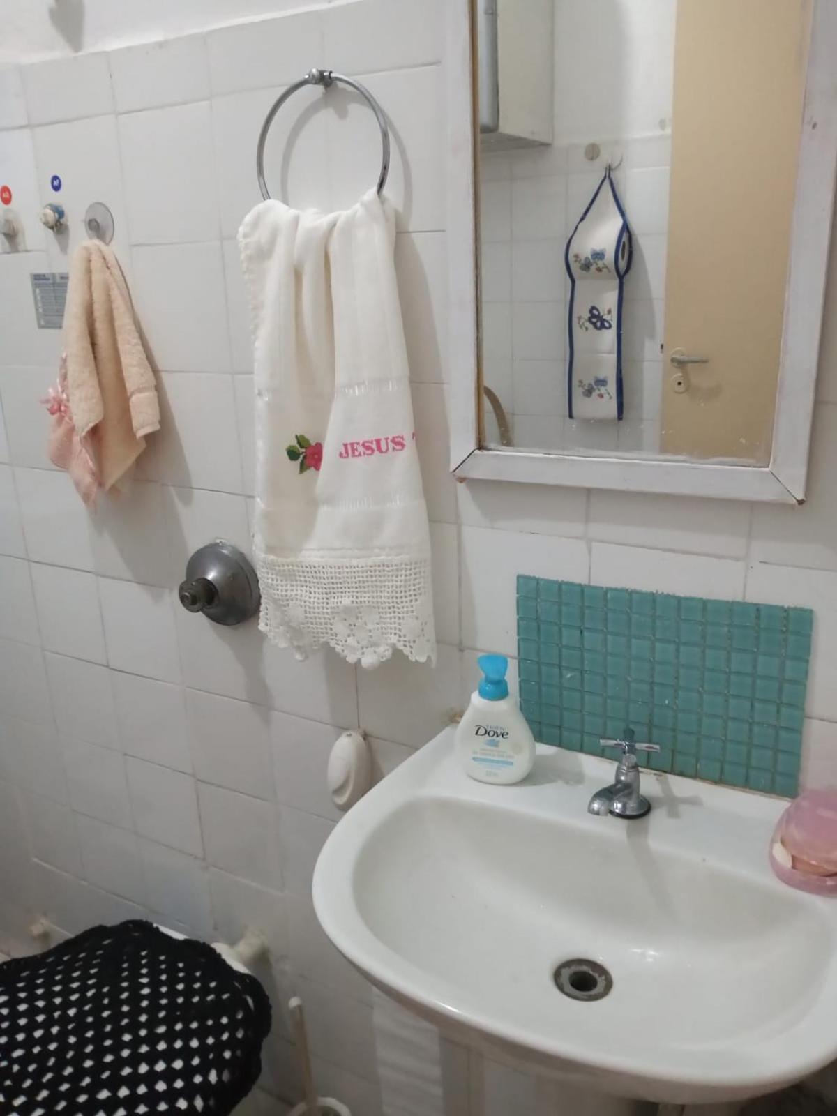 Apartamento Aconchego Copaleme Tres Pessoas - Show Madonna Río de Janeiro