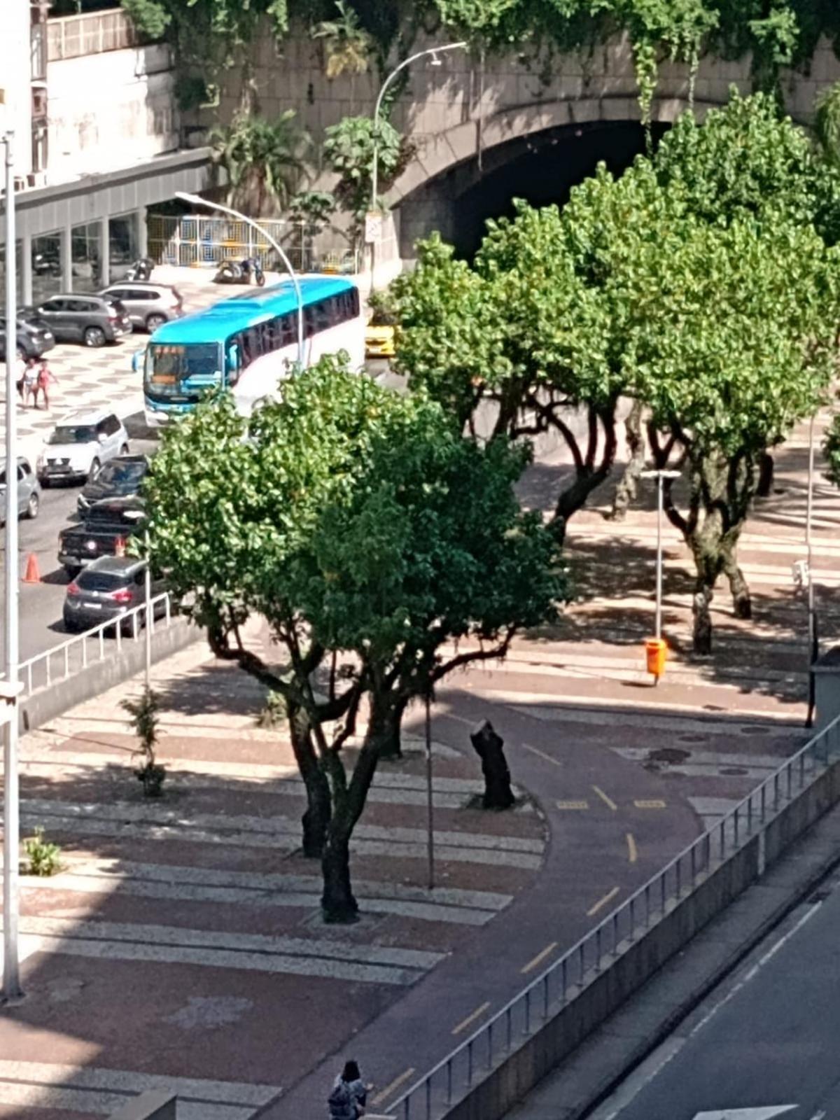 Apartamento Aconchego Copaleme Tres Pessoas - Show Madonna Río de Janeiro